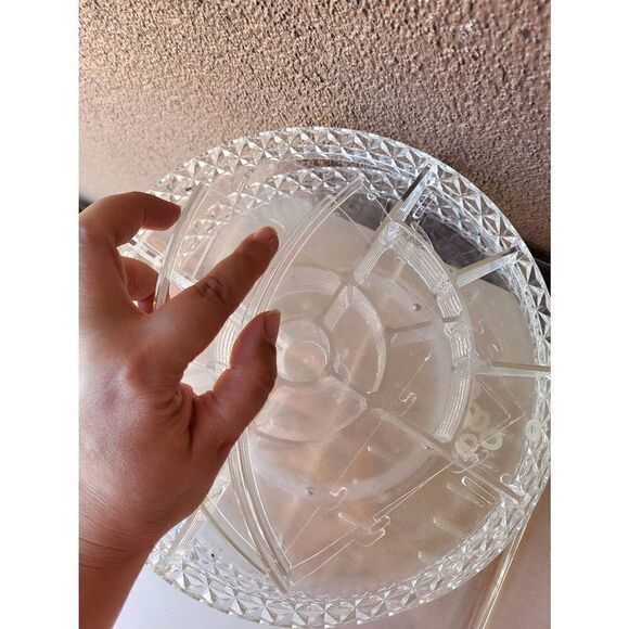 Amazing Spinning Cosmetic Organizer - Picture 4 of 4